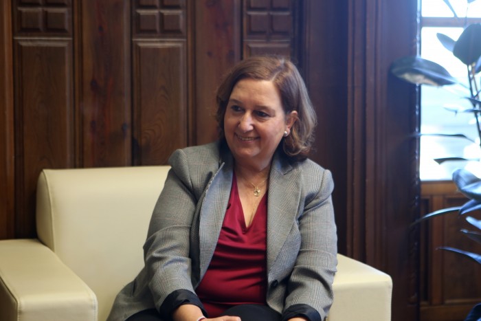 Imagen de Concepción Cedillo