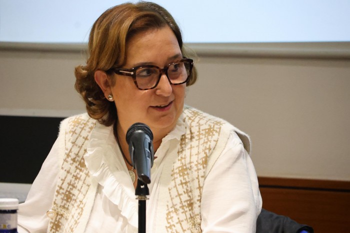 Imagen de 14112025 Cedillo Jornadas de Cuidados Paliativos