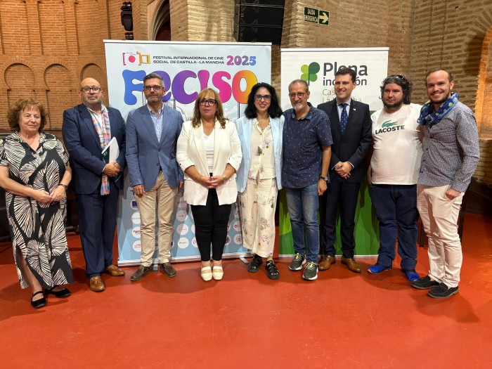 Imagen de Diputación apoya FECISO 2025