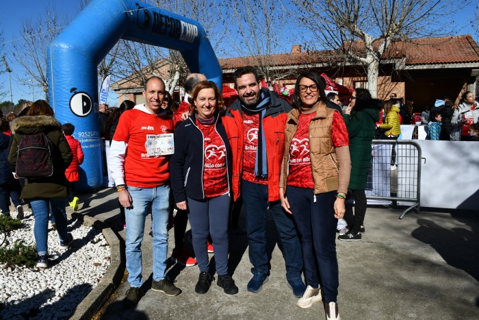 Imagen de IV Marcha y Carrera ‘Brilla con ellos’ 1
