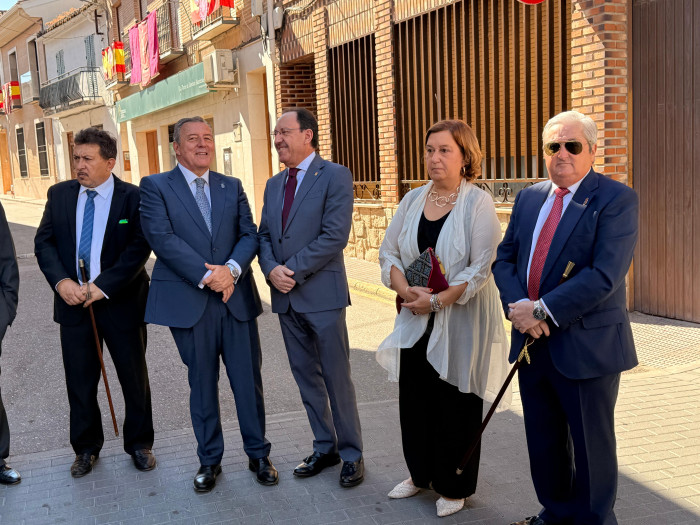 14092026 Cedillo visita la Torre de Esteban Hambrán 1