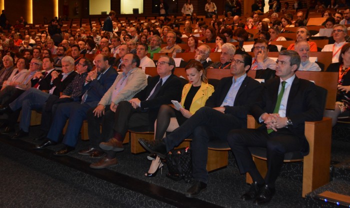 9º Congreso regional CCOO