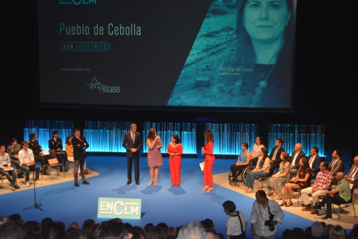 Álvaro Gutiérrez foto premios excelentes encastillalamancha