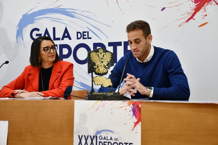 Imagen de 24032025 Presentación Gala Deporte 4