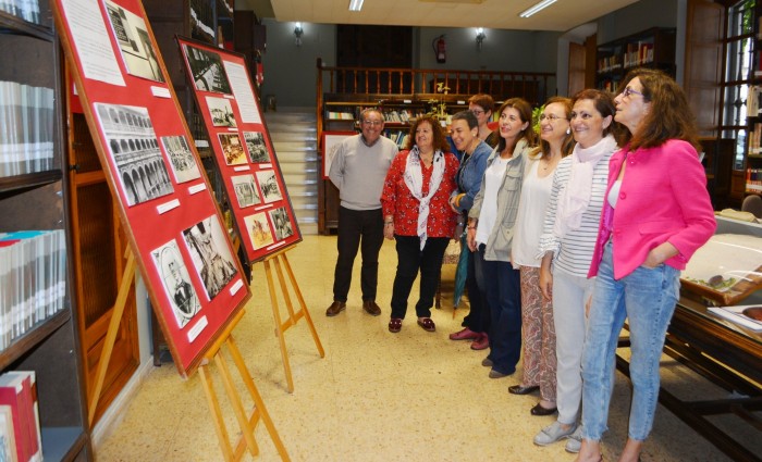 Día de los archivos (Foto archivo 2018)