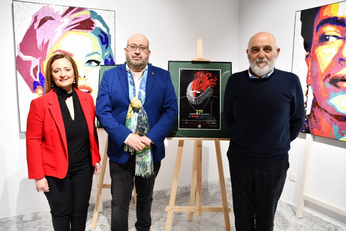 Imagen de 13032025 Presentación 27 Certamen Nacional de Tetaro Aficionado de Mora (3)