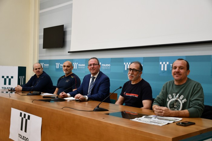 04042024 Sánchez con representantes bomberos Consorcio