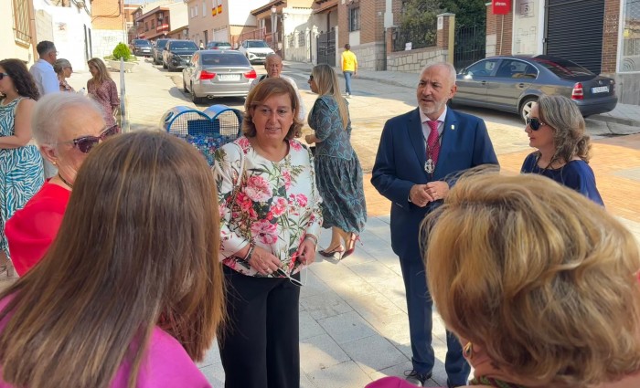 Imagen de 22092024 Cedillo visita la localidad de Pantoja