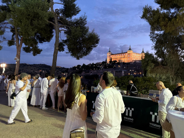 14062026 Cedillo y Romera en 12meses, 12 castillos en Toledo 8