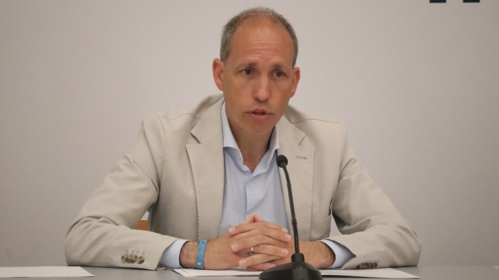 Imagen de Daniel Arias