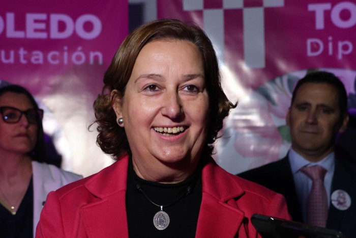 Imagen de Concepción Cedillo