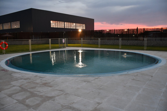 19062026 Cedillo inaugura la nueva piscina de Cazalegas 8