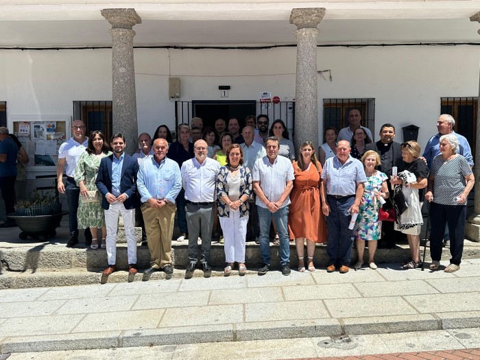 Imagen de 16062024 Cedillo acto homenaje a alcaldes en Marrupe (2)