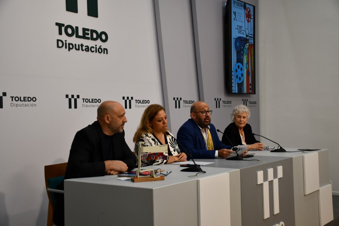 Imagen de 26092025 Presentación Semana Cine Corto Sonseca 3