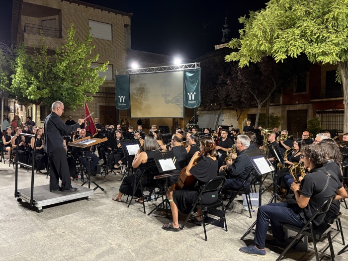 Imagen de 09082025 Romera homenaje Padre Juan Martín de Nicolás en Quintanar de la Orden 5