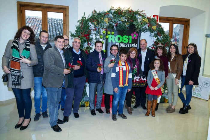 Imagen de Inauguración jornadas 