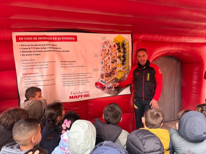 Imagen de Semana de la Prevención en Torrijos