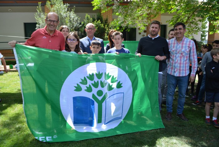 Imagen de CEIP Cardenal Tavera (Cobisa)