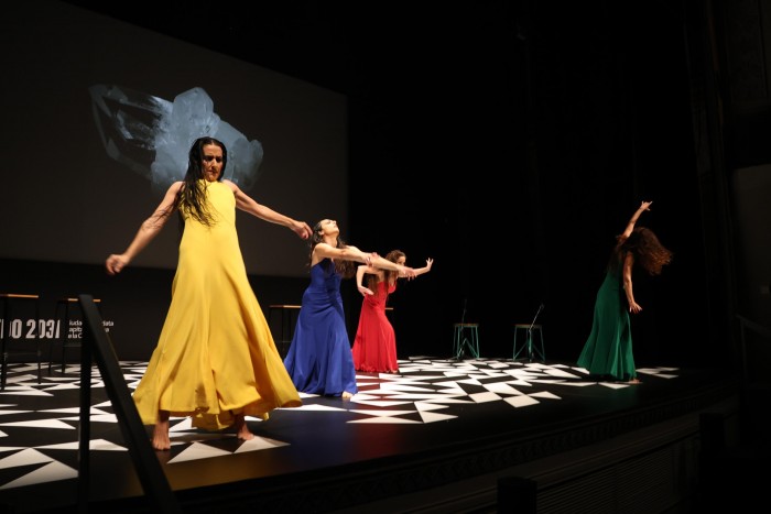 Imagen de 12112025 Cedillo presentación candidatura Toledo Capital Europea de la Cultura (9)