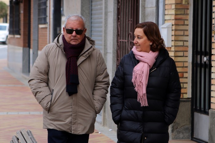 Imagen de 28012025 Cedillo visita La Mata 3