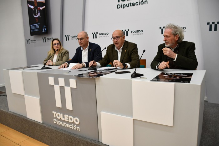 17032026 Presentación 'La Pasión' de Fuensalida 1