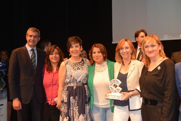 Imagen de IX Premios COPE Talavera