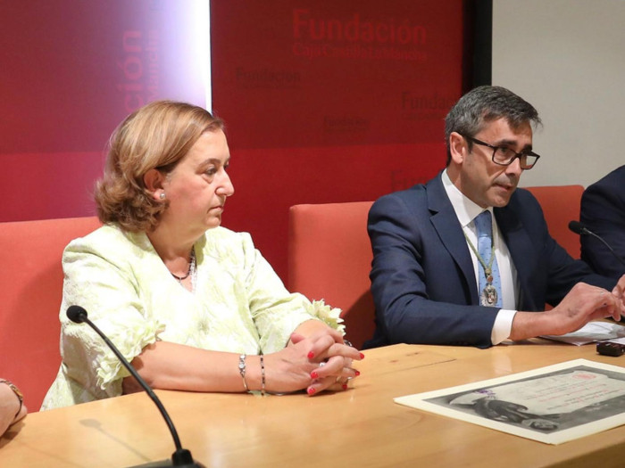 05062026 Concepción Cedillo y Eduardo Sánchez Butragueño