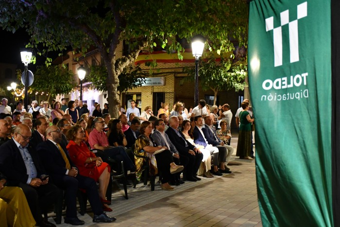 Imagen de 22092025 Inauguración de la Plaza de España de Mocejón 7