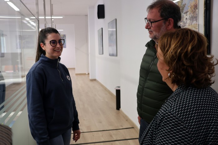 Imagen de Cedillo y Santos en La Villa de Don Fadrique