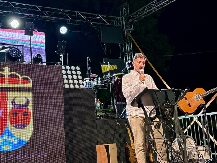  Fiestas de Camuñas