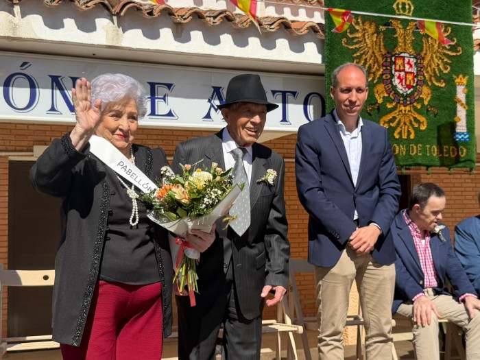 Imagen de 22032026 Arias pregón Fiestas de San José RSA 4