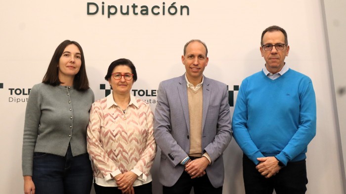 Imagen de 06022026 Diputación apoya I Liga Incarlopsa de Balonmano Inclusivo de Castilla-La Mancha 6