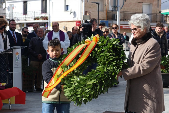 Imagen de 16112025 Cedillo Día de la Villa Las Ventas de Retamosa 5