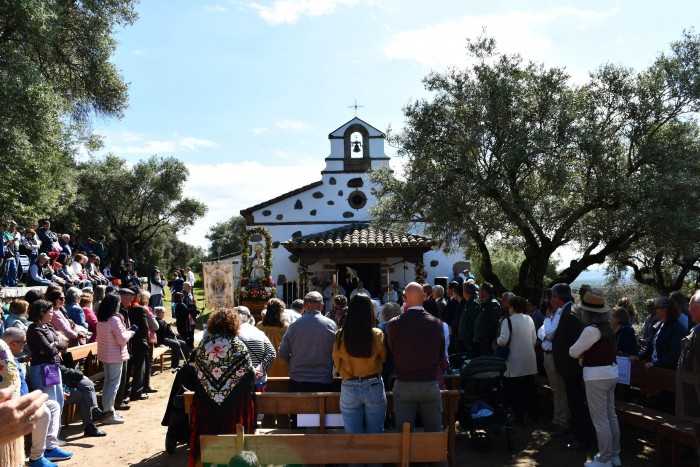 01052025 Romería de Parrillas
