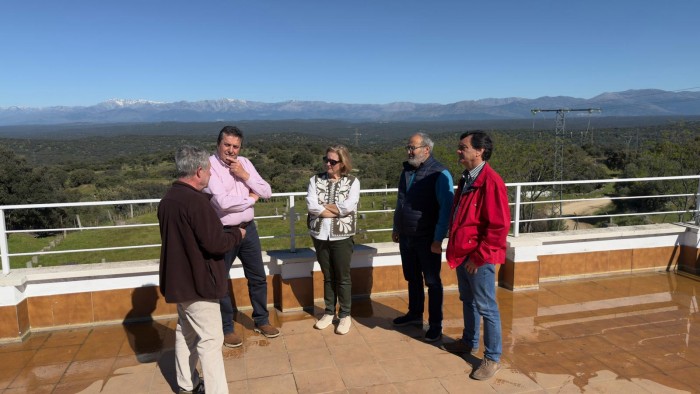 Imagen de Marina García en Segurilla