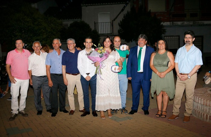 Jaime Corregidor en Montearagón