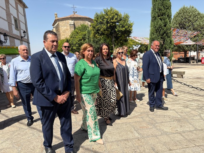  Cedillo en Torralba de Oropesa
