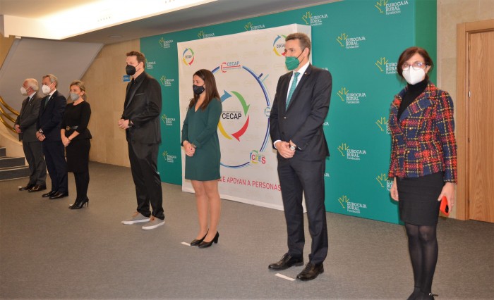 Foto de familia