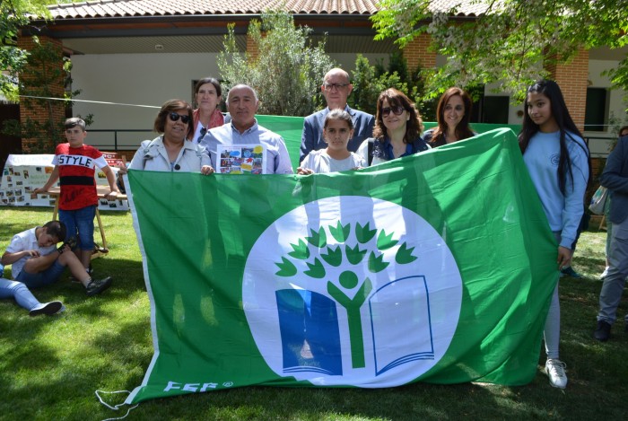 Imagen de CEIP Fernando Jiménez de Gregorio (Belvís de la Jara)