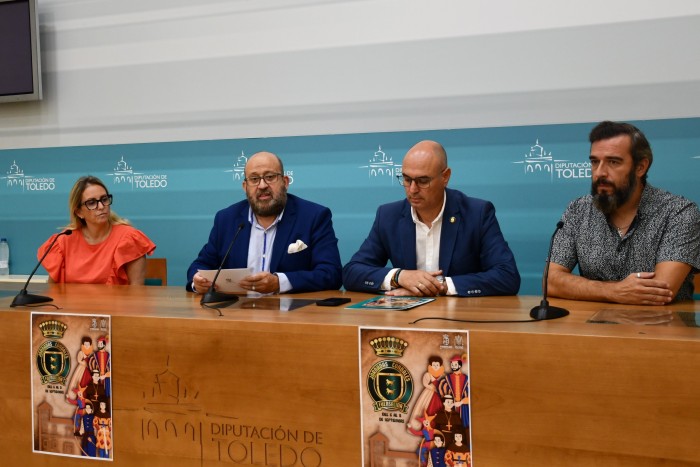 Imagen de 02092024 Presentación Jornadas Condales de Fuensalida 2024 (1)