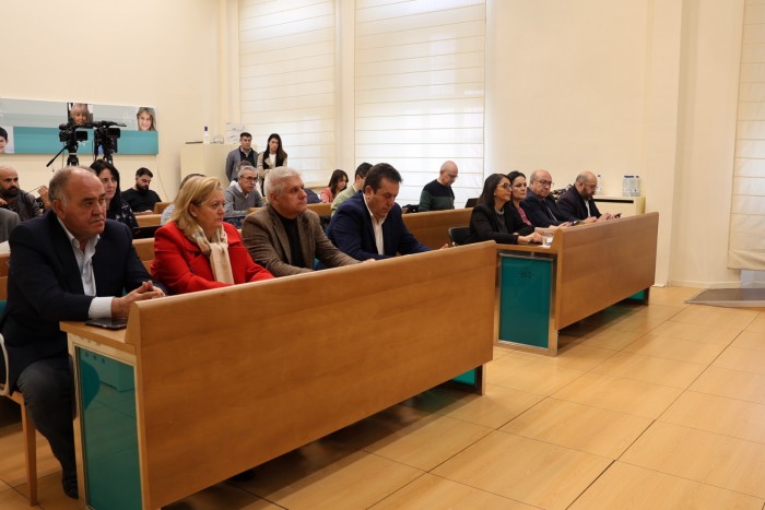 Imagen de Diputados provinciales