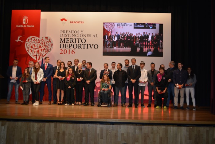 Imagen de Premios medallas oro, plata y bronce