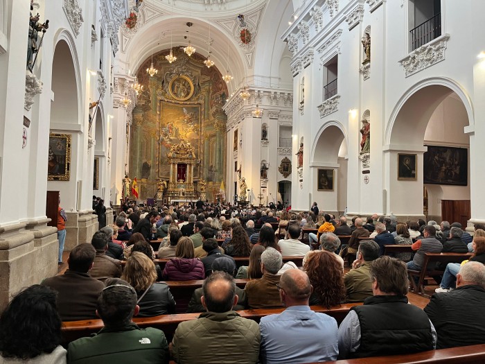 Imagen de  Banda de música de Villafranca de los Caballeros