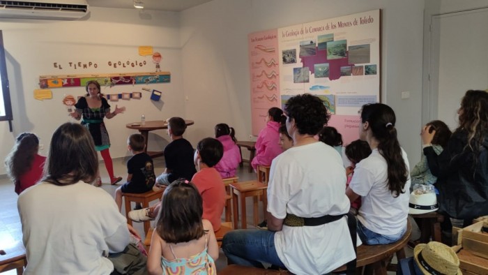 Imagen de 08062024 Jornada de Puertas Abiertas de El Borril (3)
