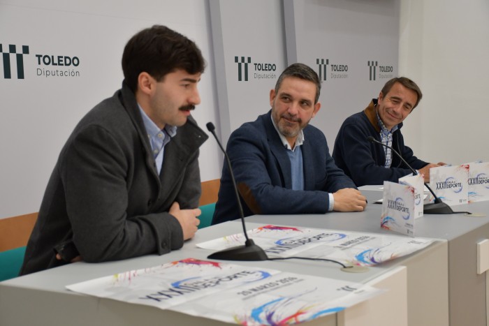 Imagen de Joaquín Romera y Jesús Gordillo