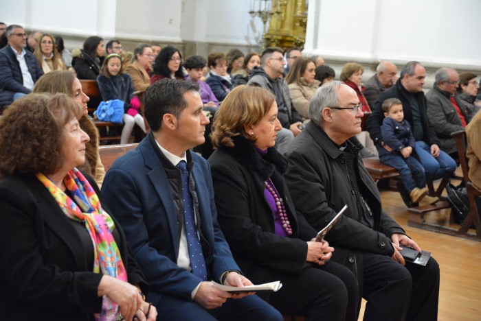 Imagen de 15032025 Cedillo concierto Banda Madridejos (6)