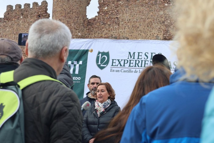 Imagen de Concepción Cedillo