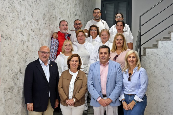 Imagen de Taller+ de Quismondo