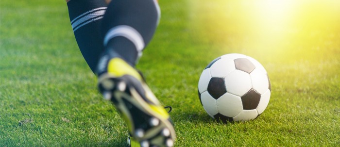 Imagen de Foto fútbol