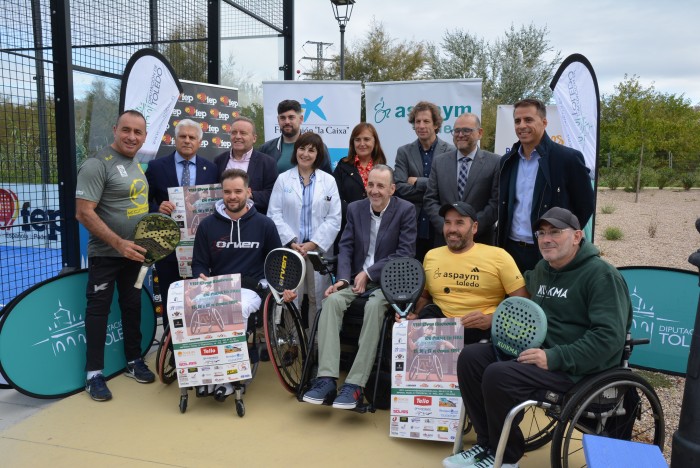 Imagen de 23102024 VIII Open Nacional de Pádel en silla